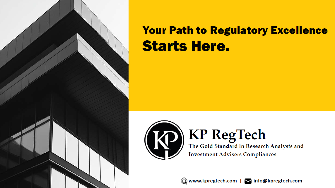 Before You File: 9 Gaps That Can Lead to SEBI Investment Adviser Registration Rejection