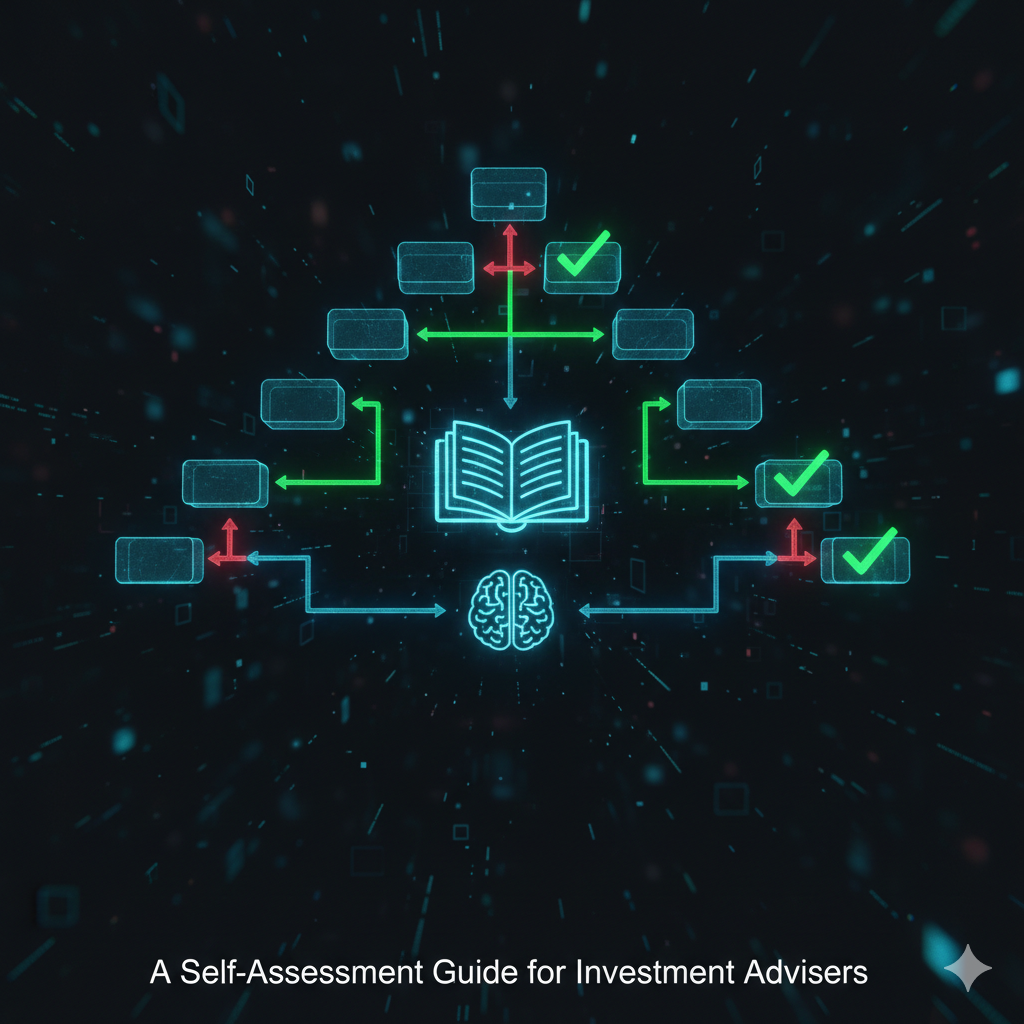 A Self-Assessment Guide for Investment Advisers