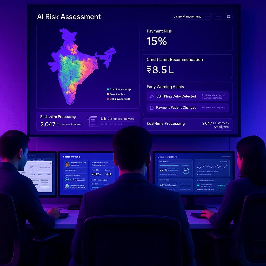 Will India Introduce AI Compliance Rules for Fintechs and Investment Platforms?