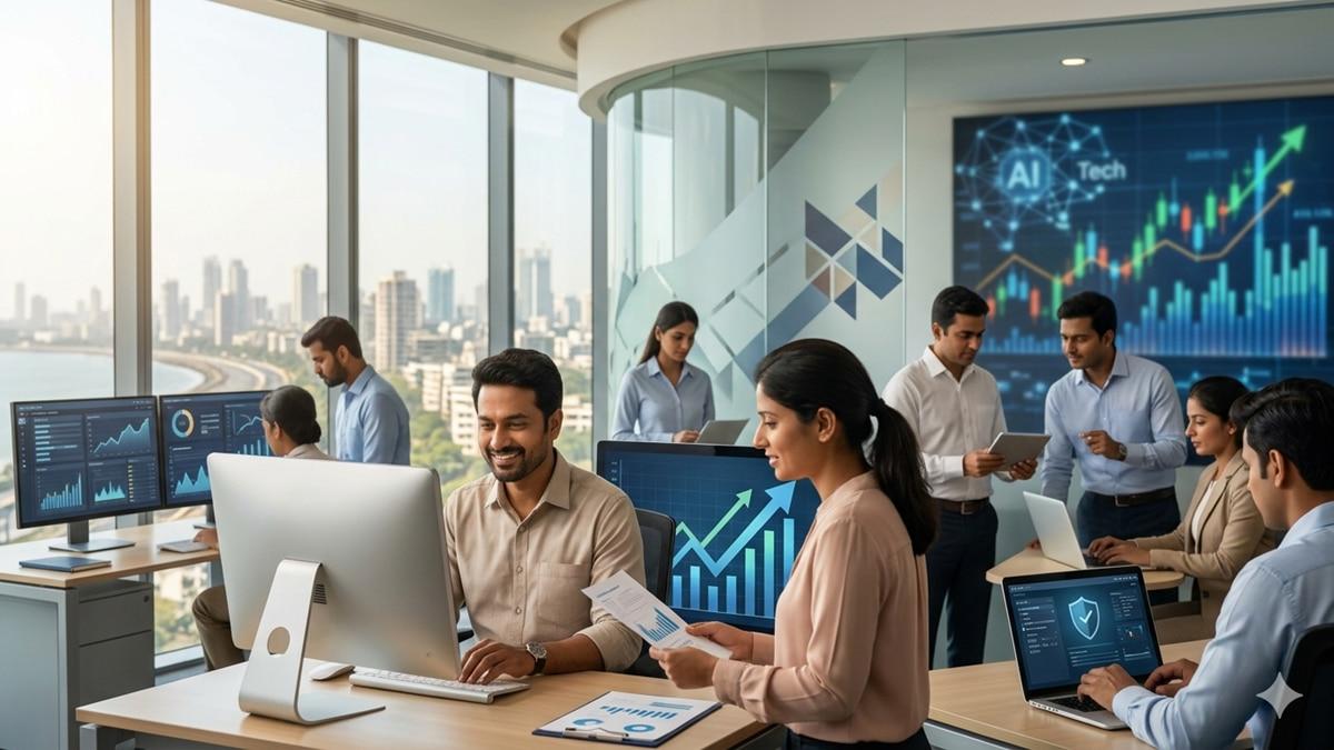 Will AI Replace Financial Advisers? What Investment Advisers and Fintechs Should Prepare For