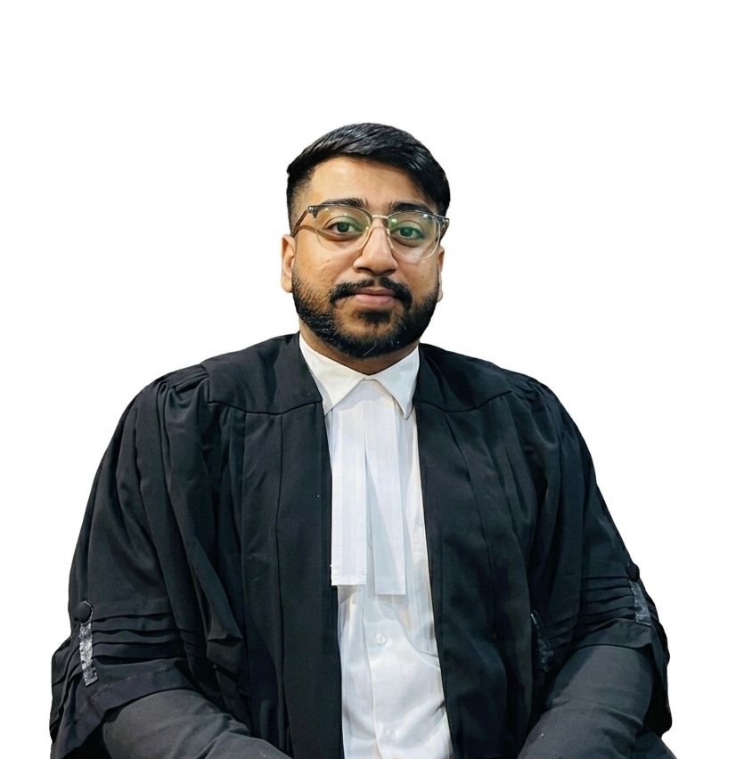 Adv. Shivam Ujjainwal